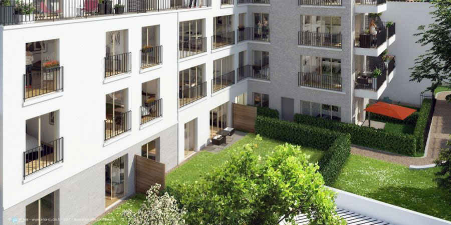 MONTREUIL